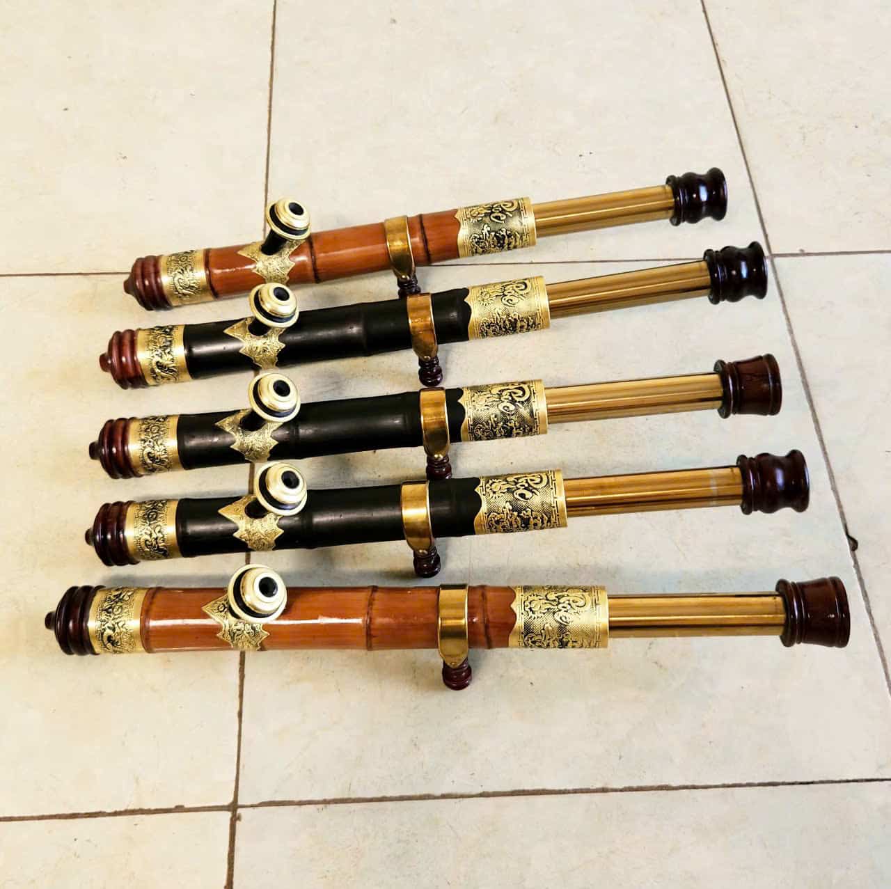 ĐIẾU RÚT CÓ CHÂN MINI