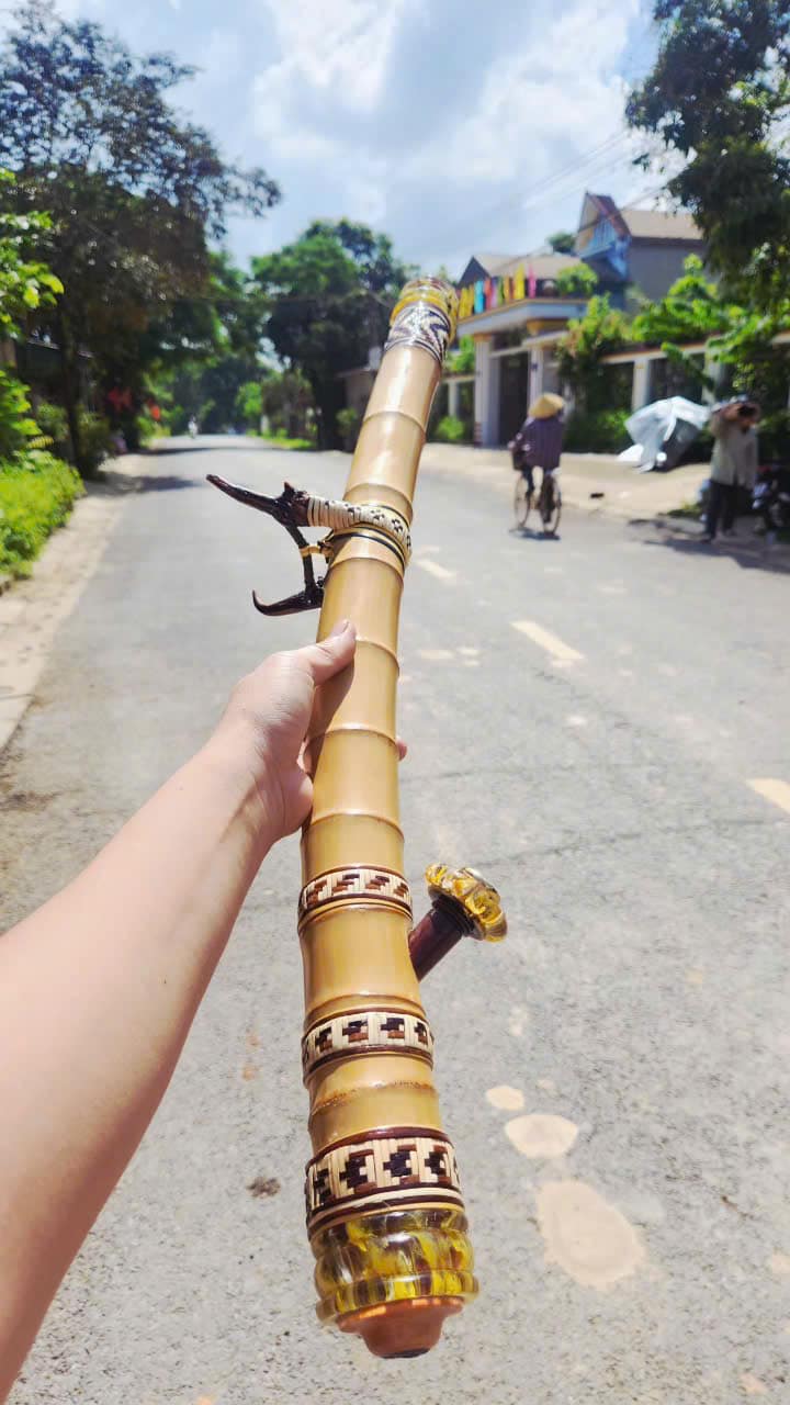 Điếu nhiều mắt đan mây rừng chân sừng hoẵng.