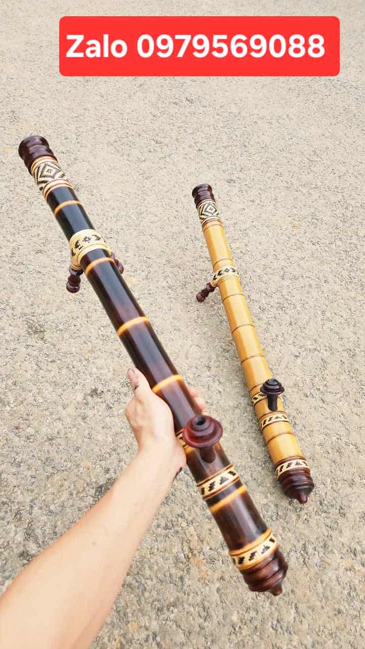 ĐIẾU NHIỀU MẮT ĐAN MÂY RỪNG VÓT TAY.