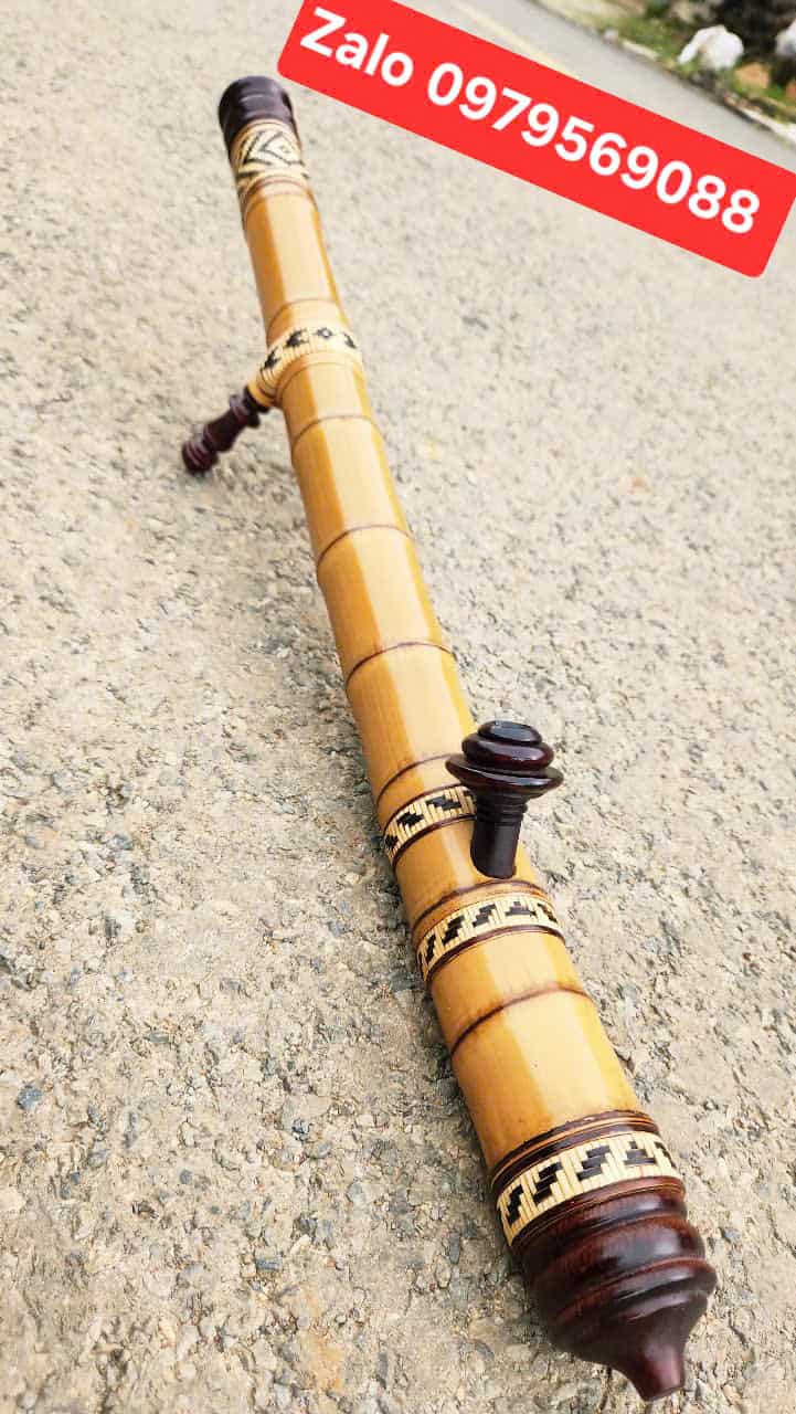 ĐIẾU NHIỀU MẮT ĐAN MÂY RỪNG VÓT TAY.